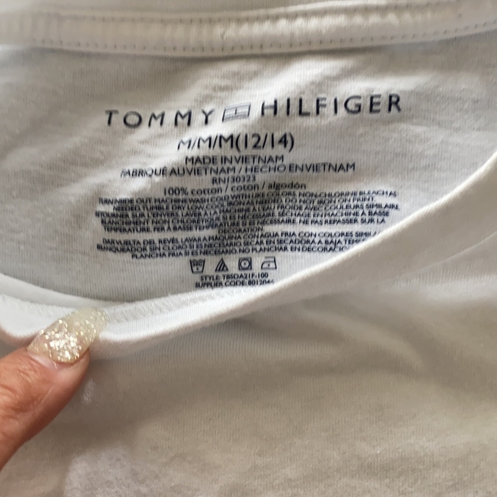 Tee - Picture 2 of 2